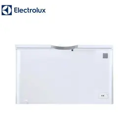 ELECTROLUX - Congelador EFCC38C2HQW Frost 380 Litros
