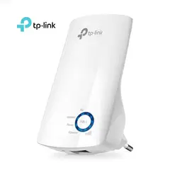 TP LINK - REPETIDOR TP-LINK TL-WA850RE INALAMBRICO N 300 MBPS