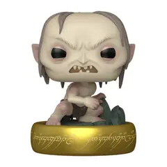 FUNKO - Pop Gollum Lord of The Rings