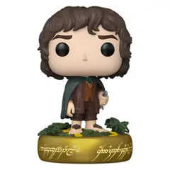 FUNKO - Pop Frodo Baggins Lord of The Rings