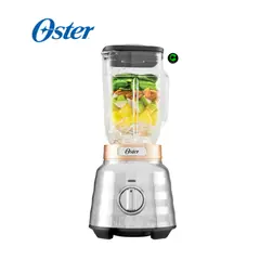 OSTER - Licuadora Osterizer® Max de 2 caballos de fuerza con perilla BLSTPBR