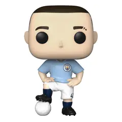 FUNKO - Pop Phil Foden Manchester City