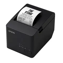 EPSON - Impresora Termica TM-T20IIIL Ethernet RJ-45 C31CH26002