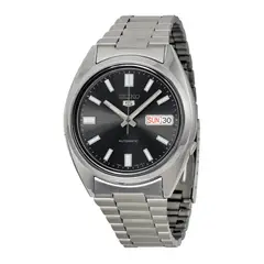 SEIKO - 5 Sports SNXS79 Black 37mm