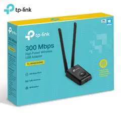TP LINK - ADAPTADOR TP-LINK WN8200ND USB 300M INALÁMBRICO