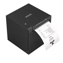 EPSON - Impresora TM-M30III Térmica Tiketera Wifi Bluetooth C31CK50052