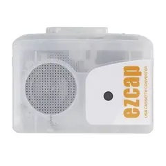 RST - Grabador de Cassette a formato mp3 via PC LAPTOP CPU