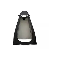 GENERICO - CARPA VESTIDOR PORTATIL CAMPING BAÑO