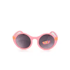 GENERICO - Lentes de sol para niñas moda verano circulares Tya12