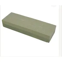 ICHIMATSU - PIEDRA PARA AFILAR O ASENTAR DOBLE FAZ CUCHILOS DE COCINA 8X2X1 GRANDE