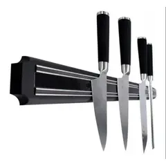 ICHIMATSU - BARRA O SOPORTE MAGNETICA PARA CUCHILLOS DE 55CM