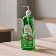 QUEEN - LAVAVAJILLAS LAVAPLATOS X3 UND