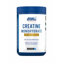 APPLIED NUTRITION - Creatina 1 KG Micronizada - 200 Servicios
