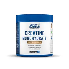 APPLIED NUTRITION - Creatina 250 g - Monohidratada y Micronizada
