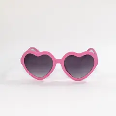 GENERICO - Lentes de sol para niñas nuevo modelo ty4