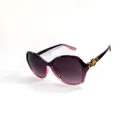 GENERICO - Lentes de sol para mujer nuevo modelo uv400 kd6