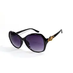 GENERICO - Lentes de sol para mujer nuevo modelo uv400 kd6