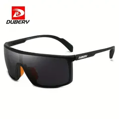 DUBERY - LENTES DE SOL MARCA D606