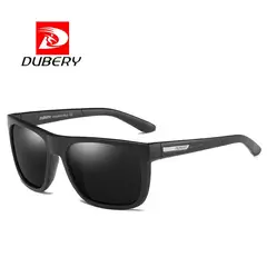 DUBERY - LENTES DE SOL MARCA D187