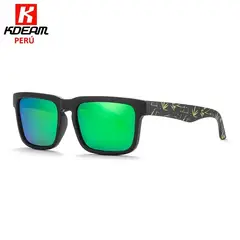 SM - LENTES DE SOL MARCA KDEAM KD2501