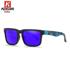 SM - LENTES DE SOL MARCA KDEAM KD2501