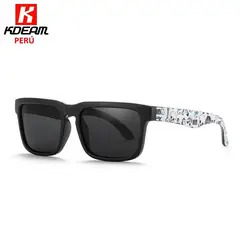 SM - LENTES DE SOL MARCA KDEAM KD2501