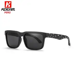 SM - LENTES DE SOL MARCA KDEAM KD2501