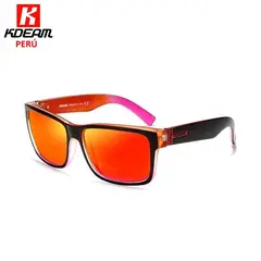 SM - LENTES DE SOL MARCA KDEAM KD505