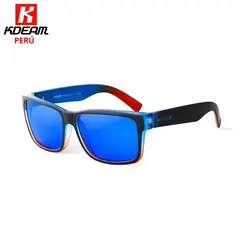 SM - LENTES DE SOL MARCA KDEAM KD505