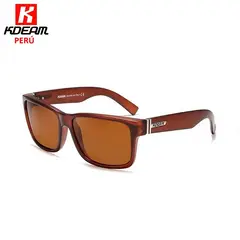 SM - LENTES DE SOL MARCA KDEAM KD505