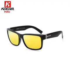 SM - LENTES DE SOL MARCA KDEAM KD505