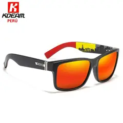 SM - LENTES DE SOL MARCA KDEAM KD505