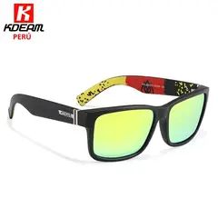SM - LENTES DE SOL MARCA KDEAM KD505