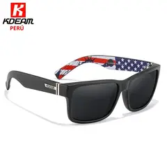 SM - LENTES DE SOL MARCA KDEAM KD505