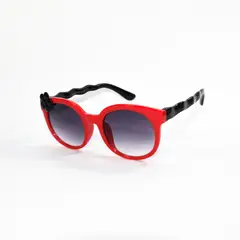 GENERICO - Lentes de sol para niñas moda verano colorido jv7