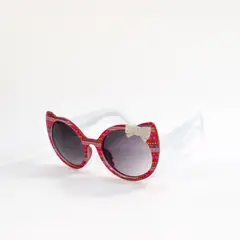 GENERICO - Lentes de sol para niñas moda verano uv400 colors ty3