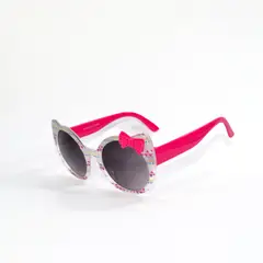 GENERICO - Lentes de sol para niñas moda verano uv400 colors ty3