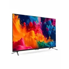 MOTOROLA - Televisor Smart HD 32 pulgadas MOT32HLE11 Google TV