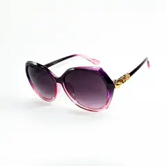 GENERICO - Lentes de sol para mujer nuevo modelo uv400 kd1