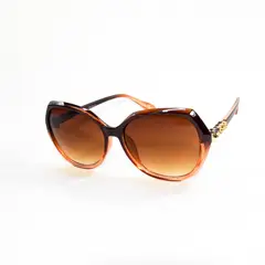 GENERICO - Lentes de sol para mujer nuevo modelo uv400 kd1