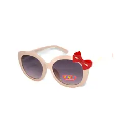 GENERICO - Lentes de sol para niñas diseño nuevo infantil ty5