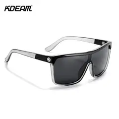 SM - LENTES DE SOL MARCA KDEAM KD803
