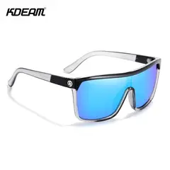 SM - LENTES DE SOL MARCA KDEAM KD803