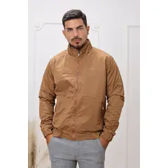 GENERICO - Casaca Heds Casual Jacket - Camello