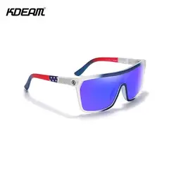 SM - LENTES DE SOL MARCA KDEAM KD803