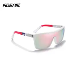 SM - LENTES DE SOL MARCA KDEAM KD803