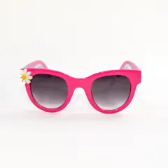 GENERICO - Lentes de sol para niñas moda infantil ty7