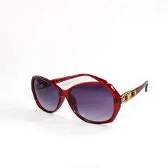 GENERICO - Lentes de sol para mujer moda casual verano kd7