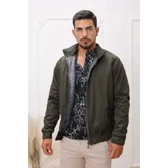 GENERICO - Casaca Heds Casual Jacket - VERDE
