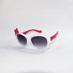 GENERICO - Lentes de sol para niñas moda infantil uv400 jv3